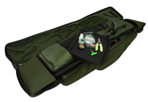 Aqua Atom 4 Rod Protection Holdall 4 Aqua Atom 4 Rod Protection Holdall - Afbeelding 4
