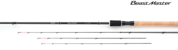 Shimano BeastMaster CX Commercial Feeder 274/335cm 1 Shimano BeastMaster CX Commercial Feeder 274/335cm
