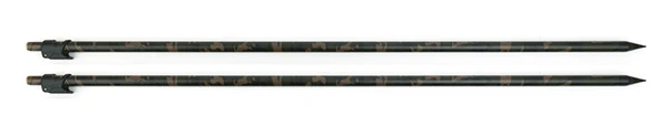 Fox Ranger MK2 CAMO Pod 4 Rod 1 Fox Ranger MK2 CAMO Pod 4 Rod