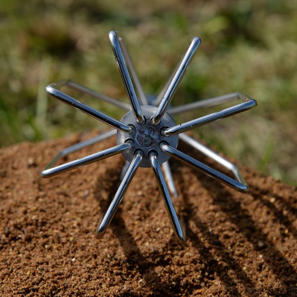 Cresta Groundbait Mixer Medium 4 Cresta Groundbait Mixer Medium - Afbeelding 4