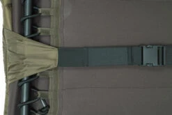 Fox EOS 3 Bed & Sleeping Bag -FIS Hengels Winkel afdfe5cc46b9423f