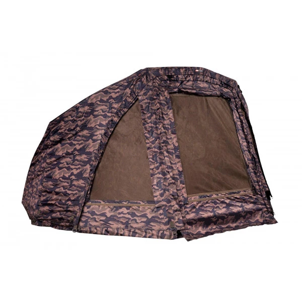 JRC Rova Brolly System (135 X 240 X 185cm) 2 JRC Rova Brolly System (135 X 240 X 185cm) - Afbeelding 2