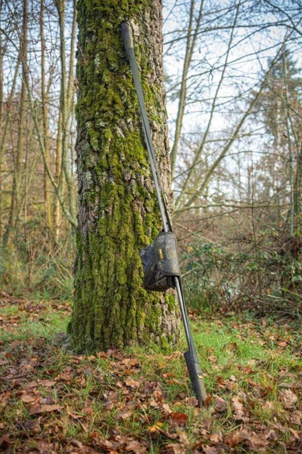 Solar Undercover Camo Elasticated Tip & Butt Protector 2 Solar Undercover Camo Elasticated Tip & Butt Protector - Afbeelding 2