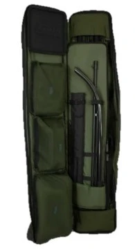 Aqua Atom 4 Rod Protection Holdall