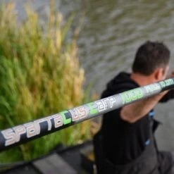 Cresta Spartacus Carp 1000 Vaste Hengel (10m) 8 Cresta Spartacus Carp 1000 Vaste Hengel (10m) -FIS Hengels Winkel b095c385c644f463