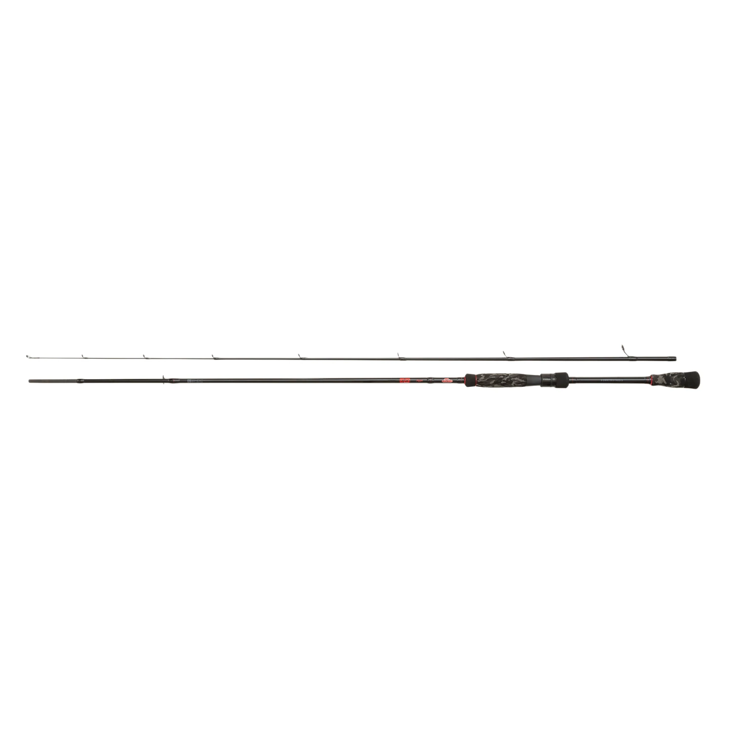 Berkley Urbn Jigger 20 Spinhengel 210cm 5-20g 1 Berkley Urbn Jigger 20 Spinhengel 210cm 5-20g
