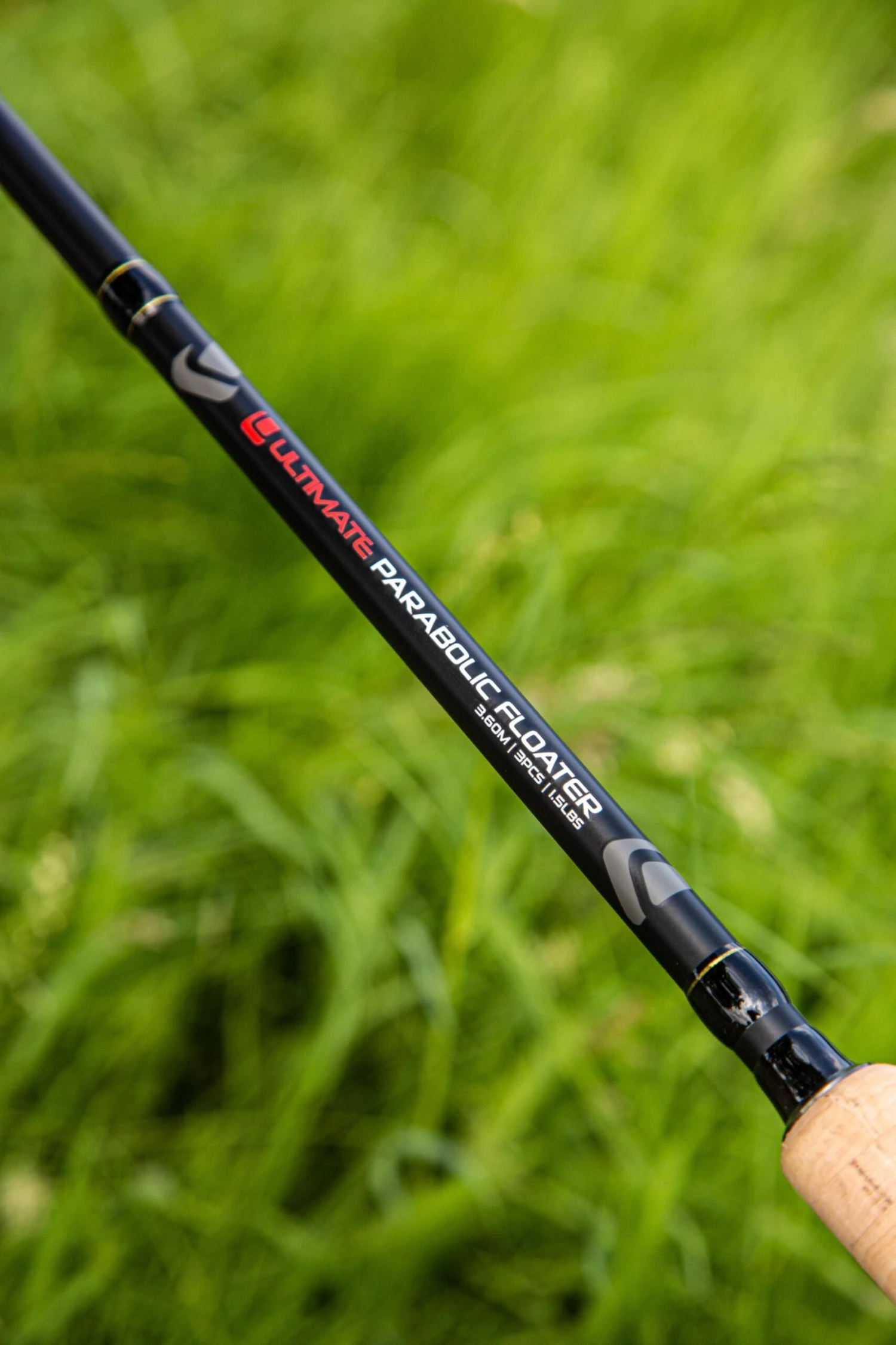 Ultimate Parabolic Floater 360cm 1.5lbs 7 Ultimate Parabolic Floater 360cm 1.5lbs - Afbeelding 7