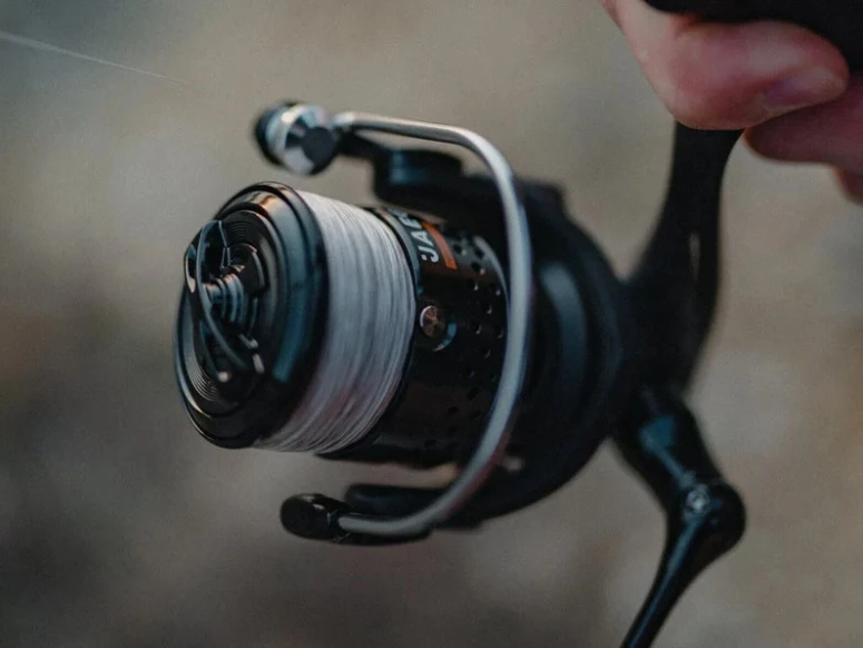 Jaeger Perch Go Kit Hengelset 2,04m (5-15g) 3 Jaeger Perch Go Kit Hengelset 2,04m (5-15g) - Afbeelding 3