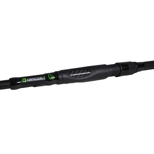 Kodex Kompressive T9 Carp Rod (1.13-2.70m) 3lb 5 Kodex Kompressive T9 Carp Rod (1.13-2.70m) 3lb - Afbeelding 5