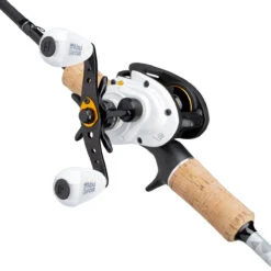 Abu Garcia MAX PRO Casting Combo 1,98m (10-40g)
