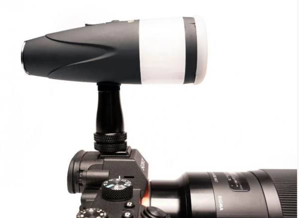 RidgeMonkey Camera Accessory Bracket 1 RidgeMonkey Camera Accessory Bracket