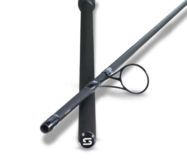 Sonik Insurgent Recon 12' 3.00LB Karperhengel 1 Sonik Insurgent Recon 12' 3.00LB Karperhengel