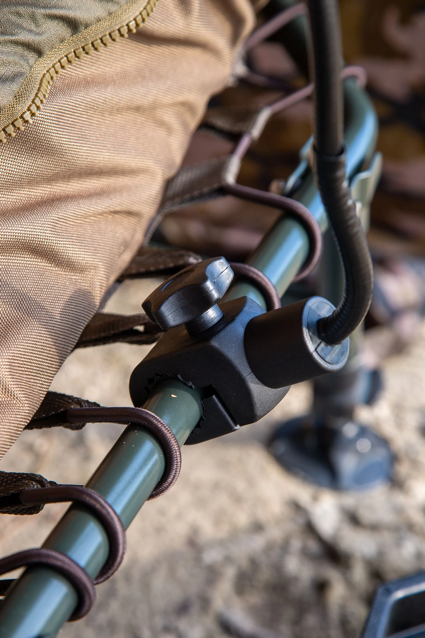 Ultimate Bionic Tablet Holder 8 Ultimate Bionic Tablet Holder - Afbeelding 8