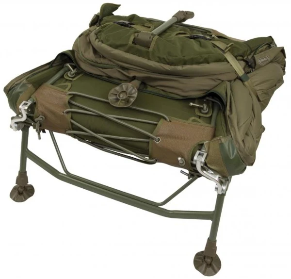 Trakker Levelite Oval Bed System V2 3 Trakker Levelite Oval Bed System V2 - Afbeelding 3