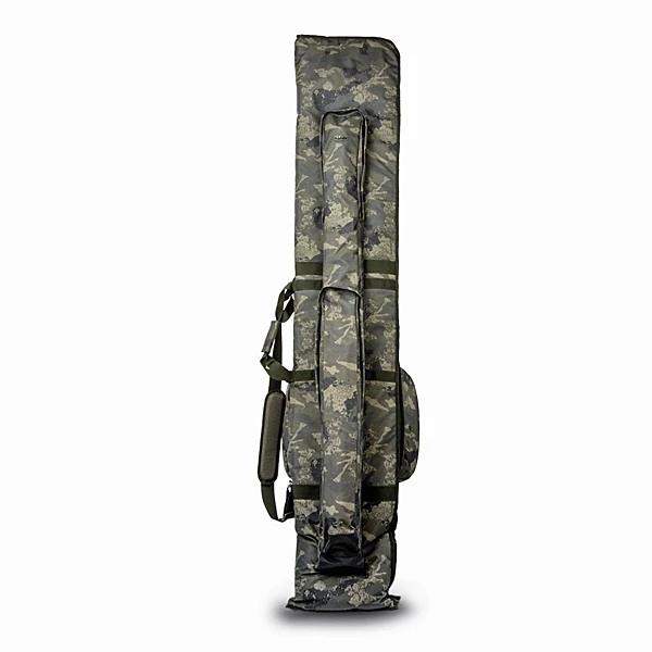 Solar Undercover Camo Rod Holdall 3 Rod 12ft 4 Solar Undercover Camo Rod Holdall 3 Rod 12ft - Afbeelding 4