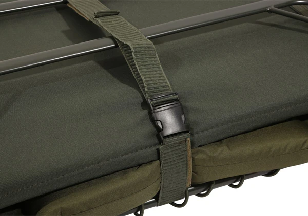 Ultimate Bedchair Deluxe 7 Ultimate Bedchair Deluxe - Afbeelding 7