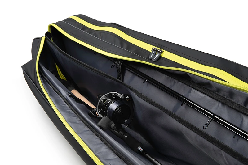 Matrix Horizon X Rigid Rod Holdall 8 Matrix Horizon X Rigid Rod Holdall - Afbeelding 8