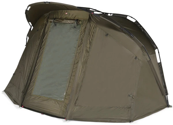 JRC Defender Peak 1-Man Bivvy 6 JRC Defender Peak 1-Man Bivvy - Afbeelding 6