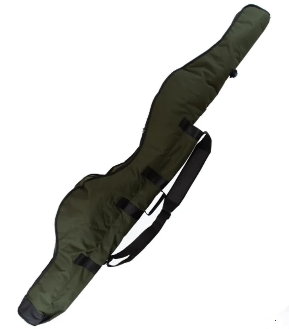 Aqua Black Series Compact Tristar 3 Rod 12ft 4 Aqua Black Series Compact Tristar 3 Rod 12ft - Afbeelding 4