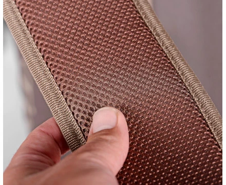 Spro Trout Master Semi-Hard Triple Rod Case 3 Spro Trout Master Semi-Hard Triple Rod Case - Afbeelding 3