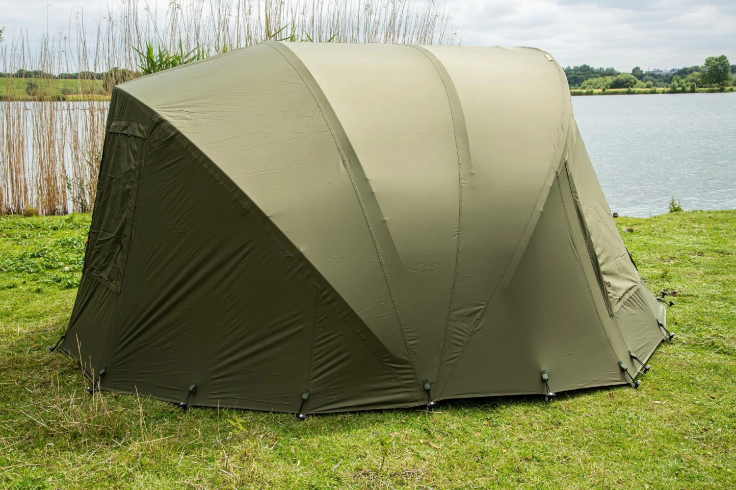 Ultimate Adventure Pro Bivvy Wrap 7 Ultimate Adventure Pro Bivvy Wrap - Afbeelding 7