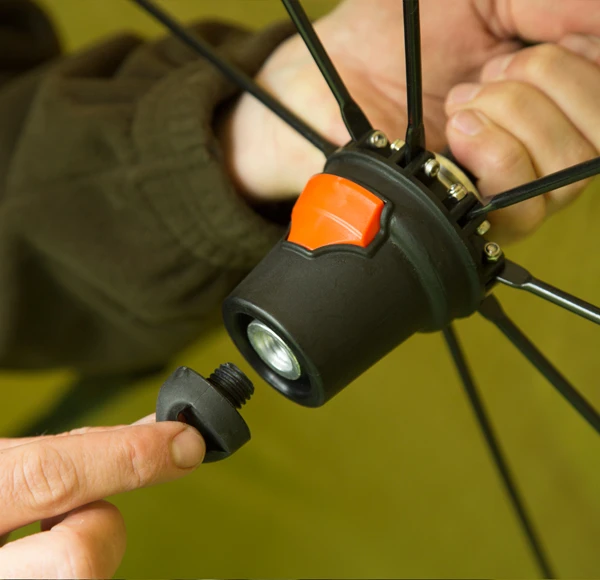 Ultimate Adventure Brolly 13 Ultimate Adventure Brolly - Afbeelding 13