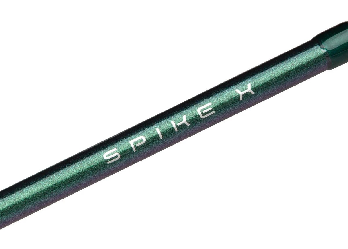 Abu Garcia Spike X Vertical 1,90m (12-30g) 2 Abu Garcia Spike X Vertical 1,90m (12-30g) - Afbeelding 2