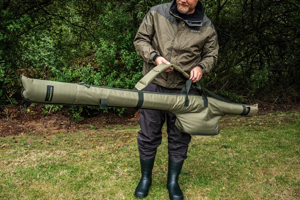 Korum Transition 12" Rod Sling 2 Rod 6 Korum Transition 12" Rod Sling 2 Rod - Afbeelding 6