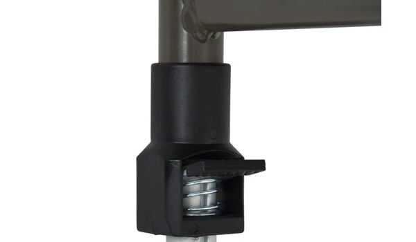 Fox R2 Camo Bedchair Standard 4 Fox R2 Camo Bedchair Standard - Afbeelding 4