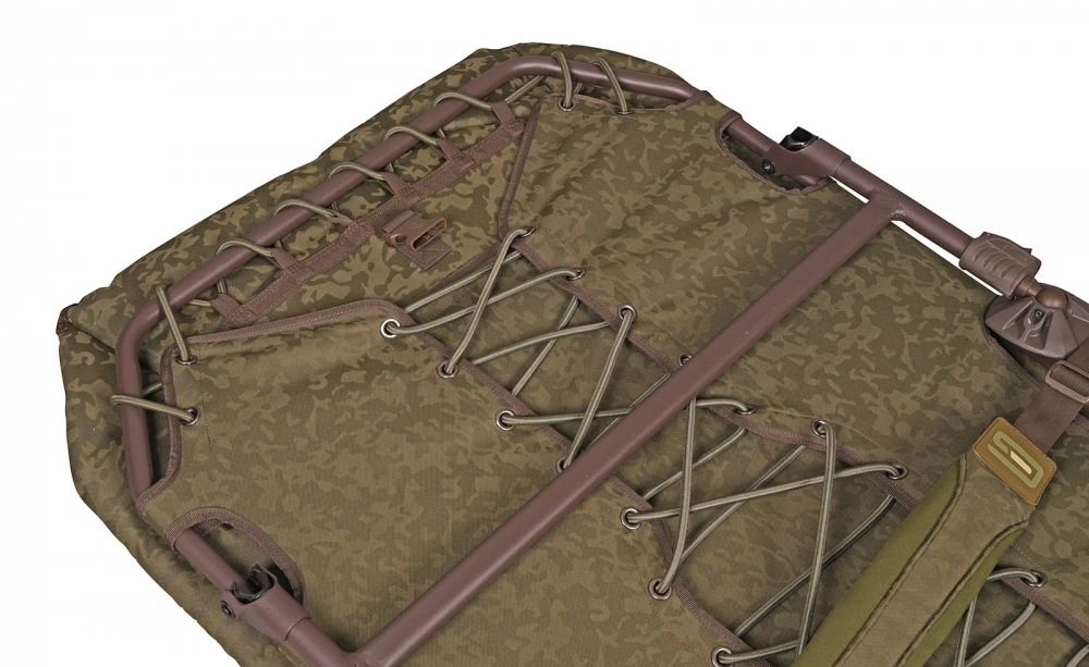 Grade Layback Bedchair 2 Grade Layback Bedchair - Afbeelding 2