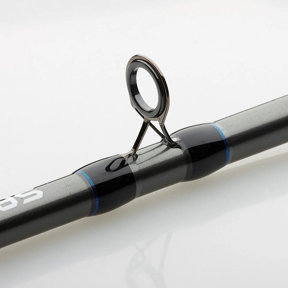 DAM Salmonizer Trolling Trolhengel 240cm 12-25lbs 3 DAM Salmonizer Trolling Trolhengel 240cm 12-25lbs - Afbeelding 3