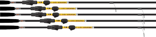 Vølkiën Soul Ghost Starter 66M 1,98m 2 Vølkiën Soul Ghost Starter 66M 1,98m - Afbeelding 2