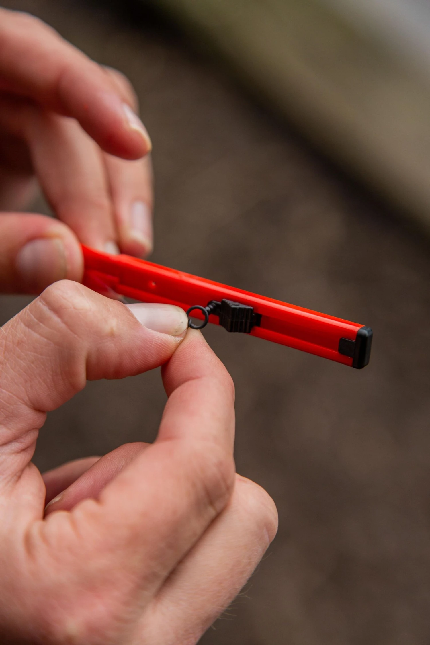 Ultimate Chod Rig Tool 5 Ultimate Chod Rig Tool - Afbeelding 5