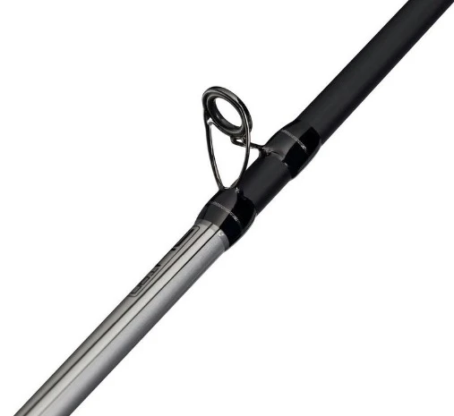 Abu Garcia Fast Attack 702MH Baitcast Combo Set 2.13m (10-40g) 2 Abu Garcia Fast Attack 702MH Baitcast Combo Set 2.13m (10-40g) - Afbeelding 2