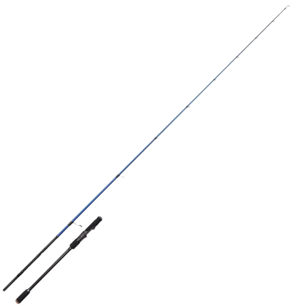 Savage Gear SGS6 Offshore Sea Bass 7'/2,13m F 7-28gr ML 0,6-1,0 2sec 6 Savage Gear SGS6 Offshore Sea Bass 7'/2,13m F 7-28gr ML 0,6-1,0 2sec - Afbeelding 6