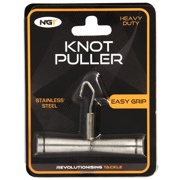 NGT Knot Puller 1 NGT Knot Puller