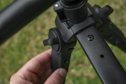 Korum Compact River Tripod 7 Korum Compact River Tripod -FIS Hengels Winkel b62f41a1798d61ce