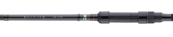 Daiwa Ninja X Carp 10ft 3lb 4 Daiwa Ninja X Carp 10ft 3lb - Afbeelding 4