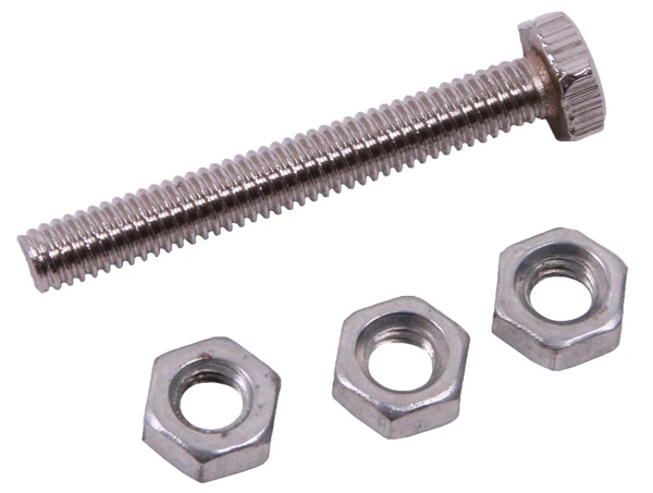 Ultimate Transducer Holder 1 Ultimate Transducer Holder