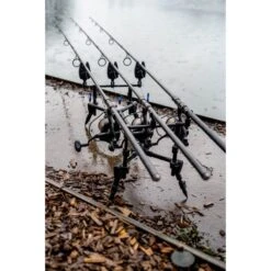 Avid Lok Down Low Pod