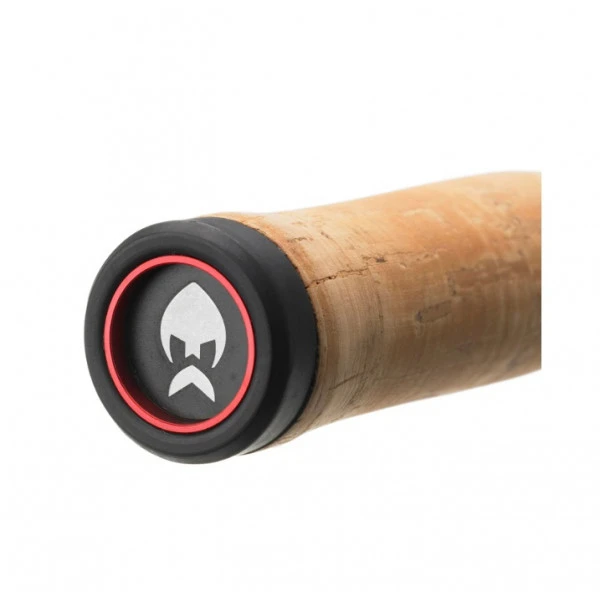 Westin W4 Powershad 8'/240cm XH 30-90g 2sec W4 Rod Case 2sec 2 Westin W4 Powershad 8'/240cm XH 30-90g 2sec W4 Rod Case 2sec - Afbeelding 2