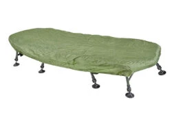Carp Zoom Bedchair Rain Cover