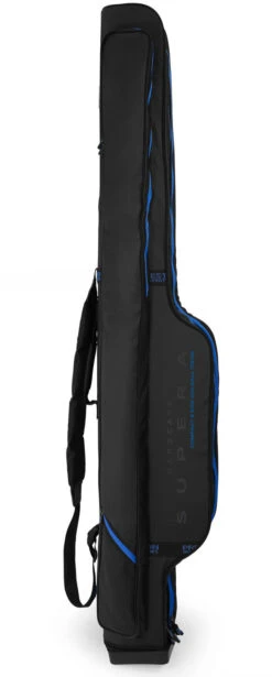 Preston Hardcase Supera Compact 6 Rod Holdall 175cm