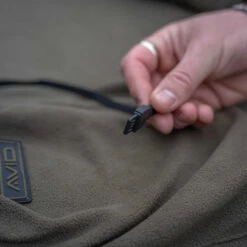 Avid Carp Benchmark ThermaTech Heated Mattress Standard -FIS Hengels Winkel b89d3605e262eeef