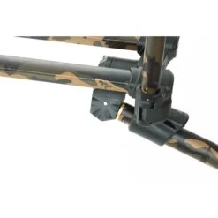 Fox Horizon Duo Camo 4 Rod Pod Incl. 2 X 36" Long Legs 8 Fox Horizon Duo Camo 4 Rod Pod Incl. 2 X 36" Long Legs -FIS Hengels Winkel b8ae1908b2d4671b