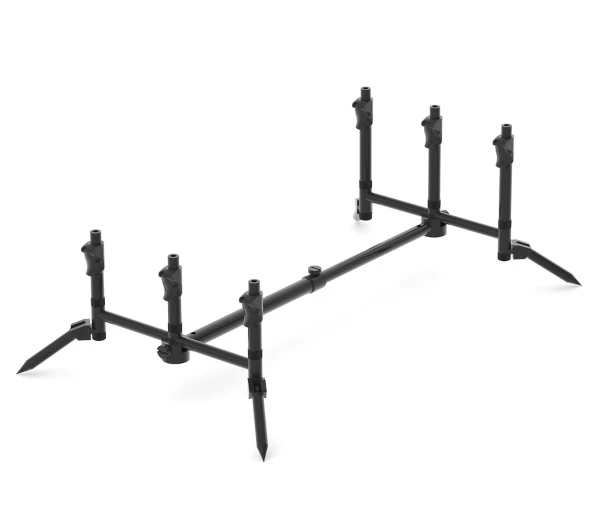 Sonik Xtractor Rod Pod 3-Rod 2 Sonik Xtractor Rod Pod 3-Rod - Afbeelding 2