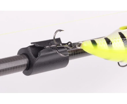 Spro Freestyle Multi Hook Keeper 2 Spro Freestyle Multi Hook Keeper - Afbeelding 2