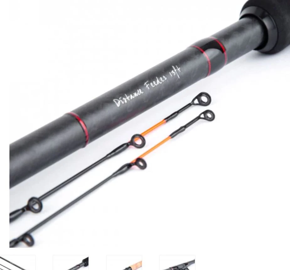 Shimano Aero X1 Distance Feeder 3,96m 2 Shimano Aero X1 Distance Feeder 3,96m - Afbeelding 2