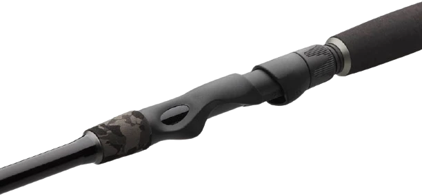 Madcat Black Close Combat 1,80m 50-125gr 3 Madcat Black Close Combat 1,80m 50-125gr - Afbeelding 3