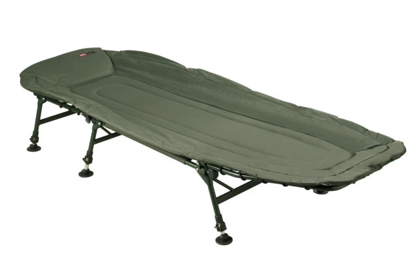 JRC Contact Lite Bedchair 2 JRC Contact Lite Bedchair - Afbeelding 2
